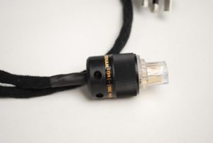 Silver Power Cable - Silver S1™