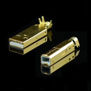 Фгвшщзршду Phosphorous copper USB Audio Cable