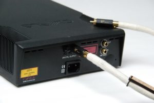 Malega Audio SPDIF Digital Cable
