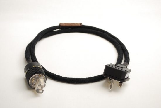 Malega Mains Cables - Audio Power Cables