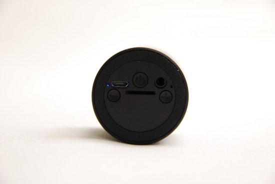 MalegaAudio Small Bluetooth Speaker