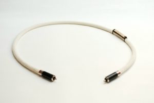 Malega Audio SPDIF Cable - Silver CX Cable