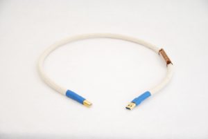 Audiophile USB Audio Cable