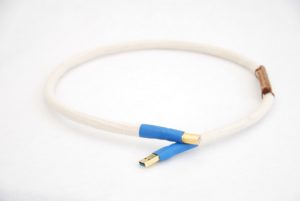 Audiophile USB Cables