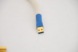 High Quality USB Audio Cable