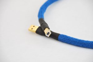 Pro USB Audio Cable