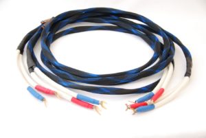 Bespoke Speaker Cables -SP1
