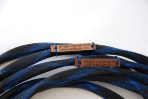 High Quality Speaker Cables SP1