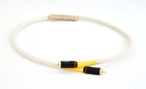 Coaxial Audio Cable SCX™