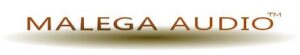 Malega Audio Products Logo