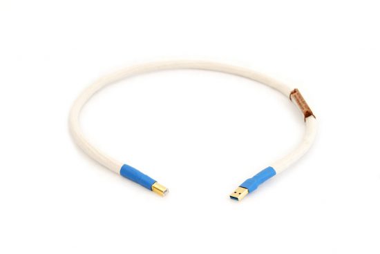 Audiophile USB Cable