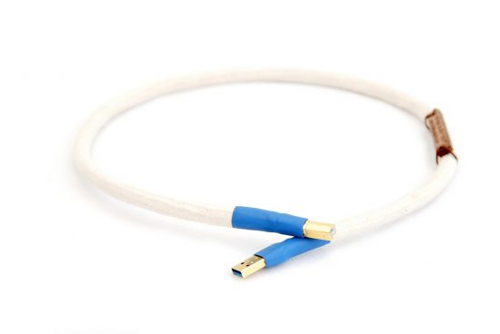 Audiophile USB Cables