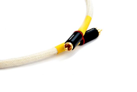Digital RCA Cable