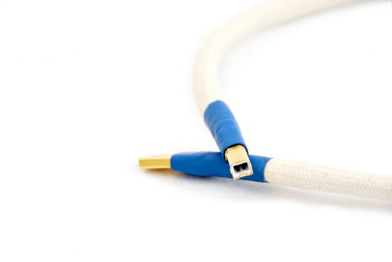 High End USB Audio Cable