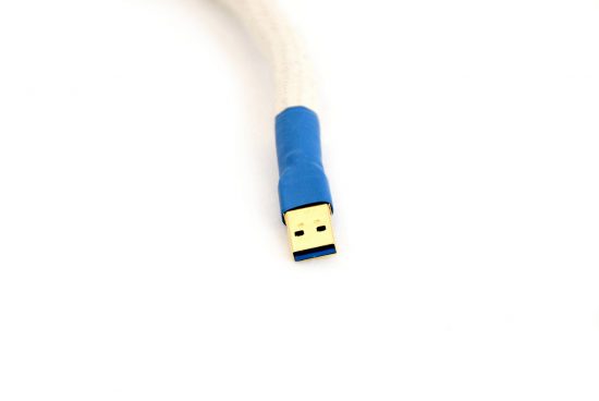 Audio High Quality USB Audio Cable