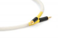 3.5mm to 3.5mm audiophile cable