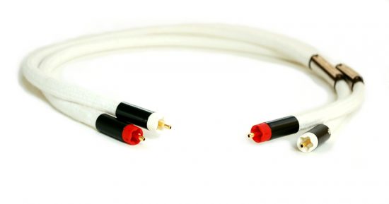 Professional RCA Interconnects