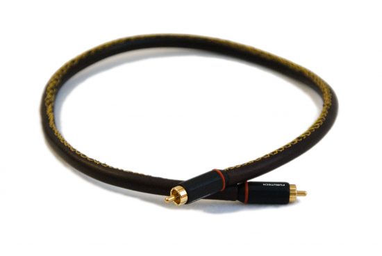 High end Digital Audiophile Cables