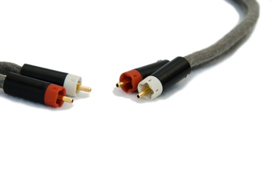 RCA Copper Interconnects